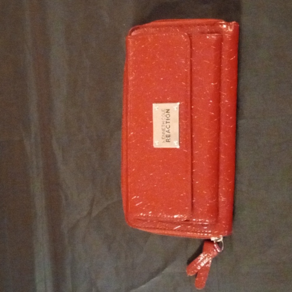 Kenneth Cole Reaction wallet